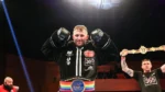 Lewis Edmondson vs Ezra Taylor Confirmed for Parker-Wardley Undercard