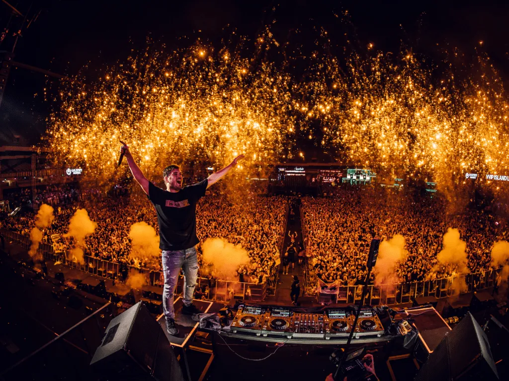 image_68ce04743c4a0 A Dream Come True for Fans: Martin Garrix to Light Up the Stage at UNTOLD Dubai 2025 with a Star-Studded Lineup