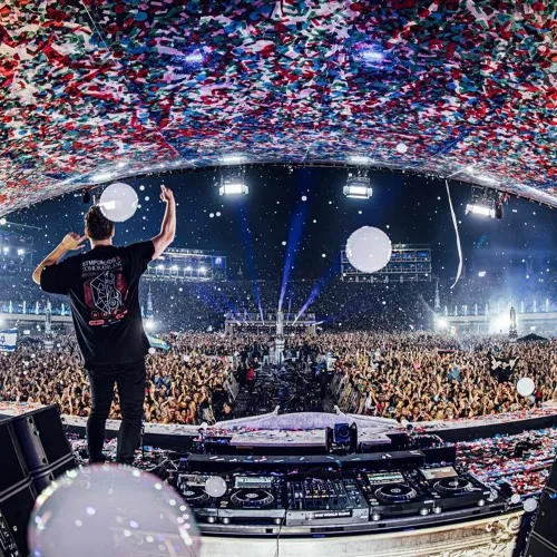 image_68ce0474f28ba A Dream Come True for Fans: Martin Garrix to Light Up the Stage at UNTOLD Dubai 2025 with a Star-Studded Lineup