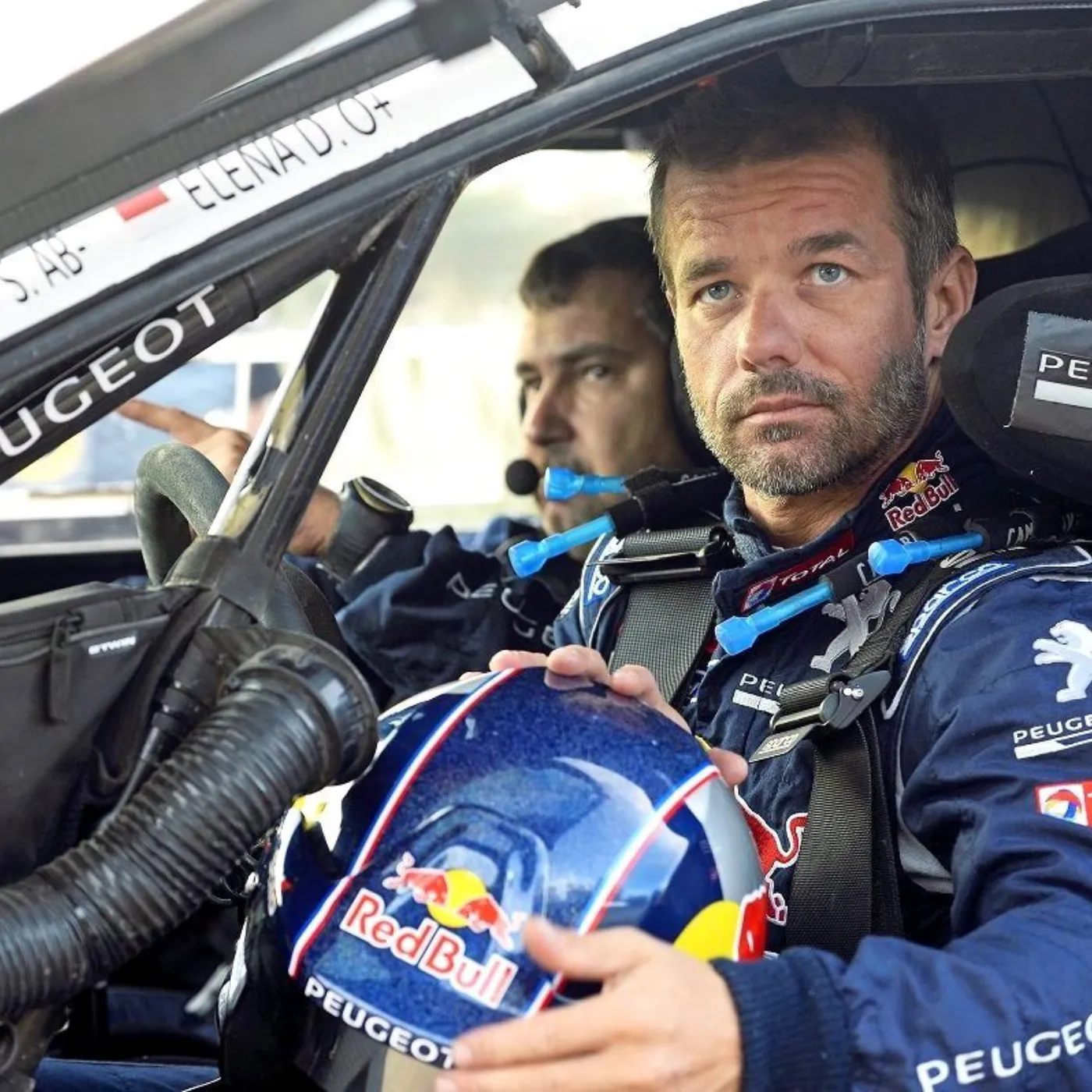 image_68ce0633e78c0 Petter Solberg Breaks Silence on Sébastien Loeb’s M-Sport Ford Rumors