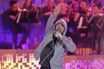 Eminem Breaks the 52-Week UK Chart Record — But Why Are Young Rappers Calling Him a ‘Seat Stealer’?