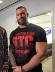 The Internet Explodes After Roman Reigns Reveals Akuma Look in Street Fighter Teaser 1 The Internet Explodes After Roman Reigns Reveals Akuma Look in Street Fighter Teaser