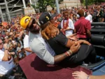 LeBron James Gushes About His Marriage with Savannah — But Then Admits “It’s Never Picture Perfect” in Shocking Confession 1 LeBron James Gushes About His Marriage with Savannah — But Then Admits “It’s Never Picture Perfect” in Shocking Confession