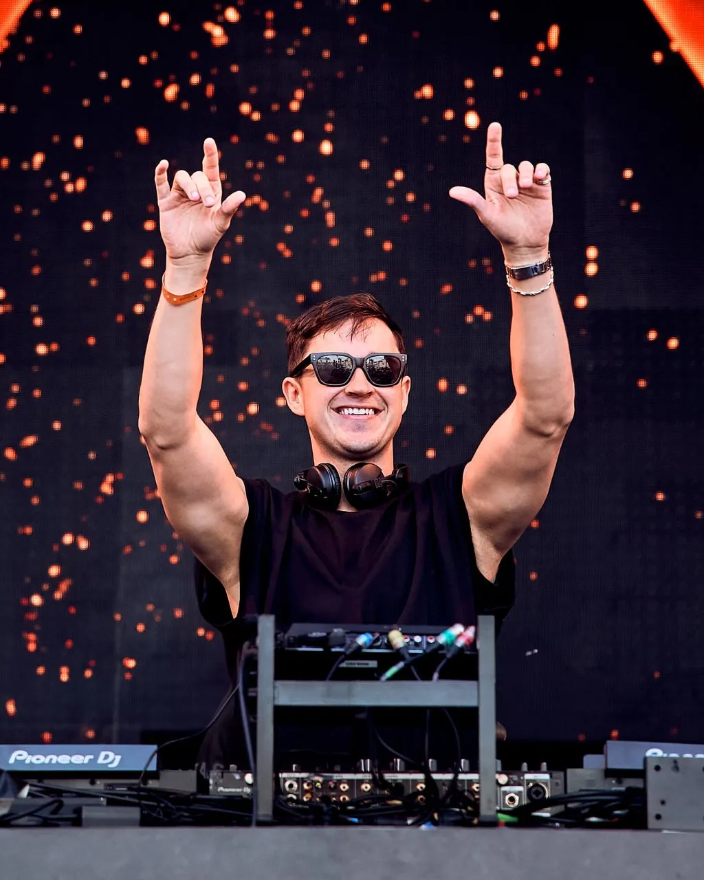 image_68ce0d6e397f5 John Summit’s New Release “Crystallized” ft. Inéz Is Taking Over Festivals Worldwide