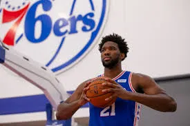 image_68ce122d61b30 Joel Embiid Shocks Fans With His Skinny New Look — But a Former NBA Star Just Called It the “Beginning of the End