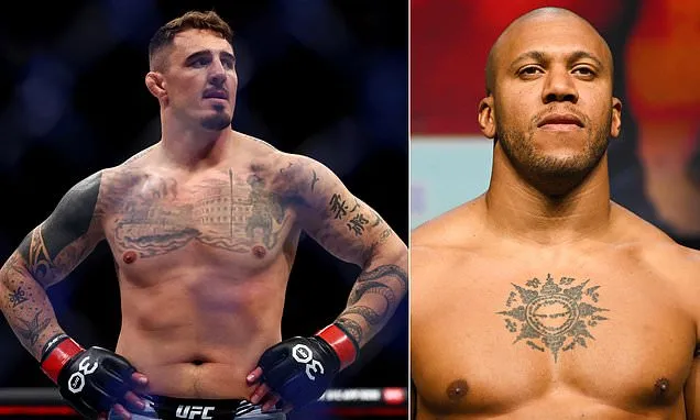 image_68ce137f791c1 Ciryl Gane Claims Aspinall’s Hype Will End Brutally