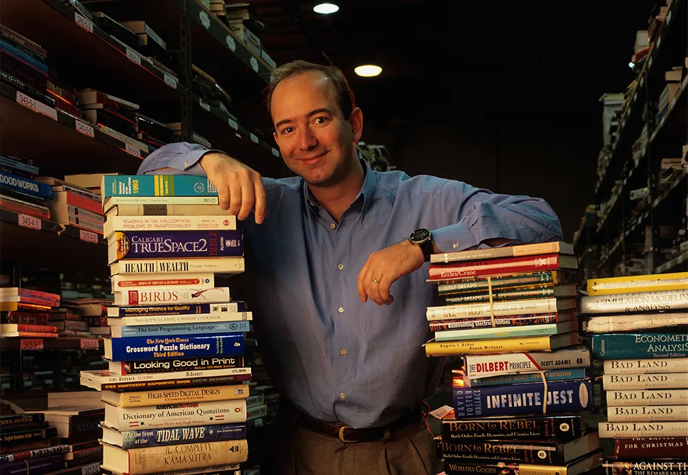image_68ce13dc0d3ec Despite Being a Billionaire, Jeff Bezos Boasts About His Small Amazon Salary