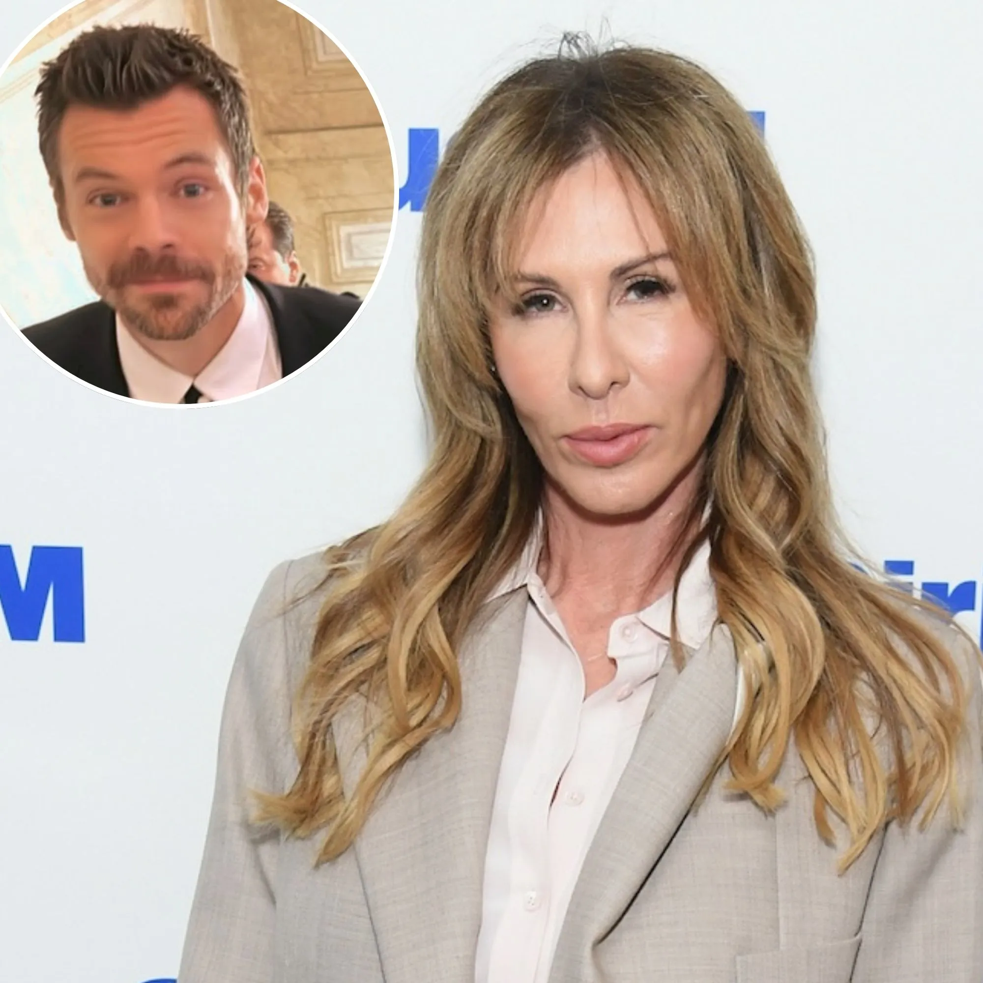 Carole Radziwill Praises Harry Styles’ Global Appeal — But Confesses: “If Not for the Viral Wedding Photo, I Wouldn’t Have Recognized Him! 19 Carole Radziwill Praises Harry Styles’ Global Appeal — But Confesses: “If Not for the Viral Wedding Photo, I Wouldn’t Have Recognized Him!
