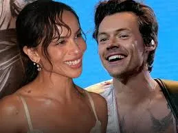 Harry Styles Finally Found Love With Zoe Kravitz — But Friends Whisper: “He’s Headed Straight for Heartbreak!