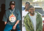 Hit-Boy Reveals Surprising Text From Kendrick Lamar The Day “Not Like Us” Dropped