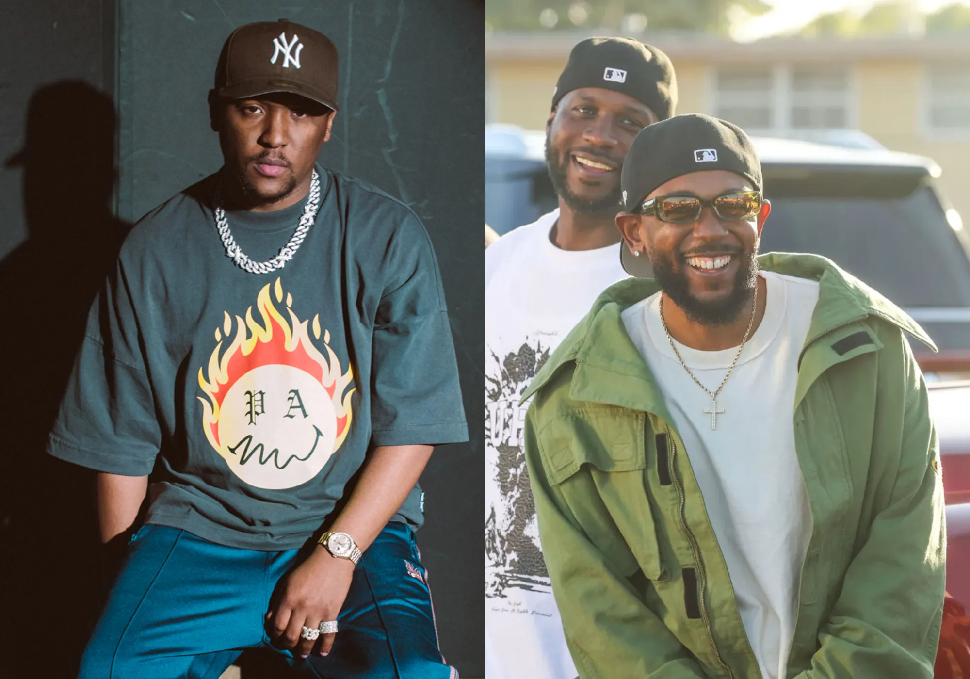 Hit-Boy Reveals Surprising Text From Kendrick Lamar The Day “Not Like Us” Dropped
