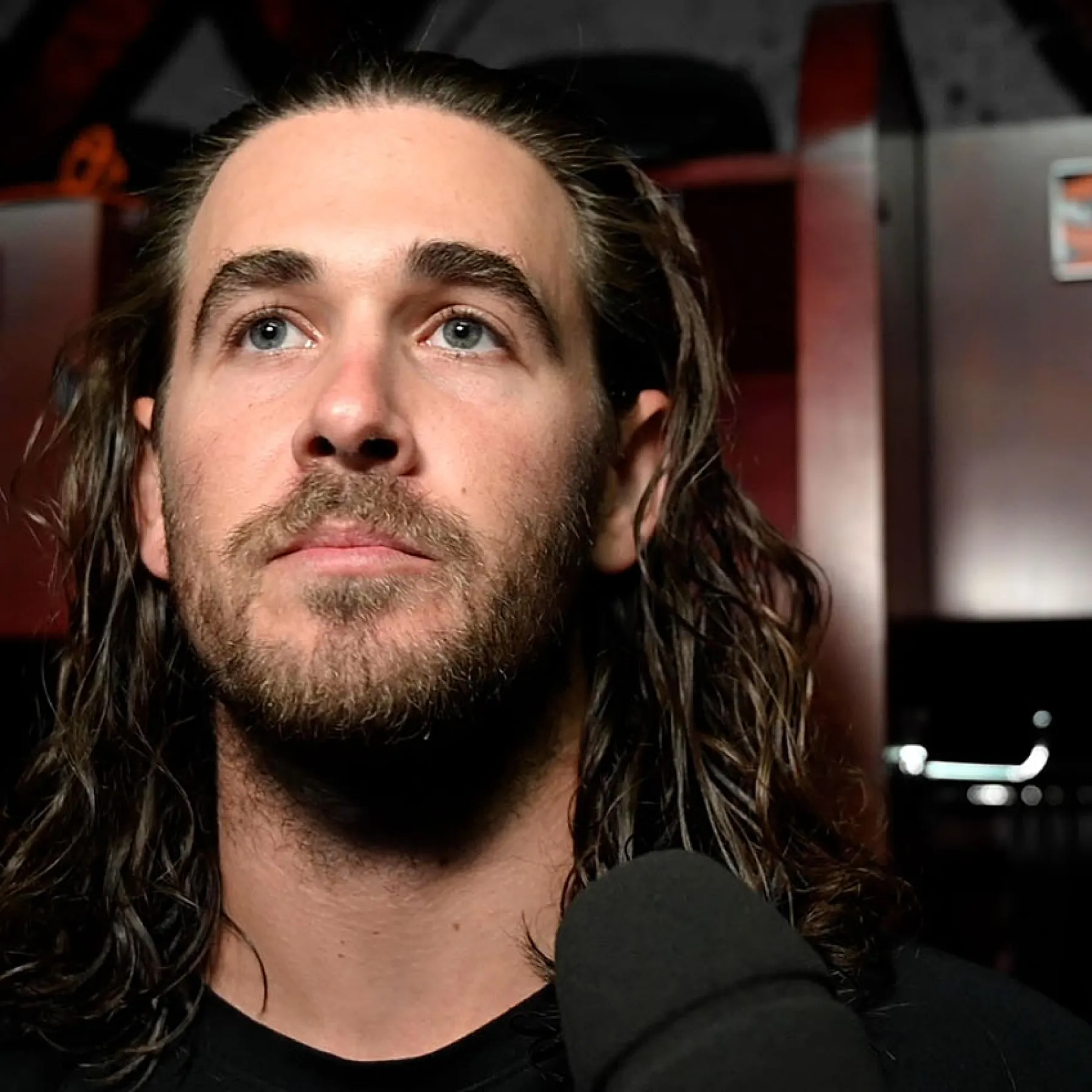 image_68ce190d2947b Leaving behind MLB glory, Dean Kremer reveals a shocking secret about his little family.