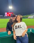 Leaving behind MLB glory, Dean Kremer reveals a shocking secret about his little family.