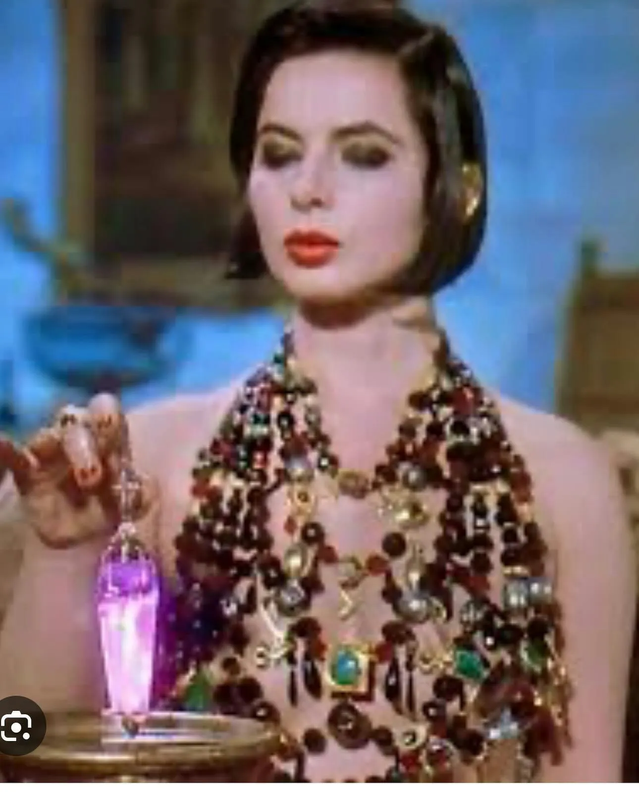 image_68ce1a9892c50 Jenna Ortega Secretly Honors a Dark ’90s Icon at the Emmys