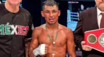 Boxing's world champions who are getting better with age 1 Boxing's world champions who are getting better with age