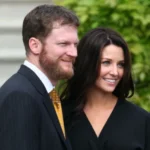 Dale Earnhardt Jr.'s Wife Finally Reveals the Shocking Mistake the NASCAR Legend Has Hidden for 9 Years