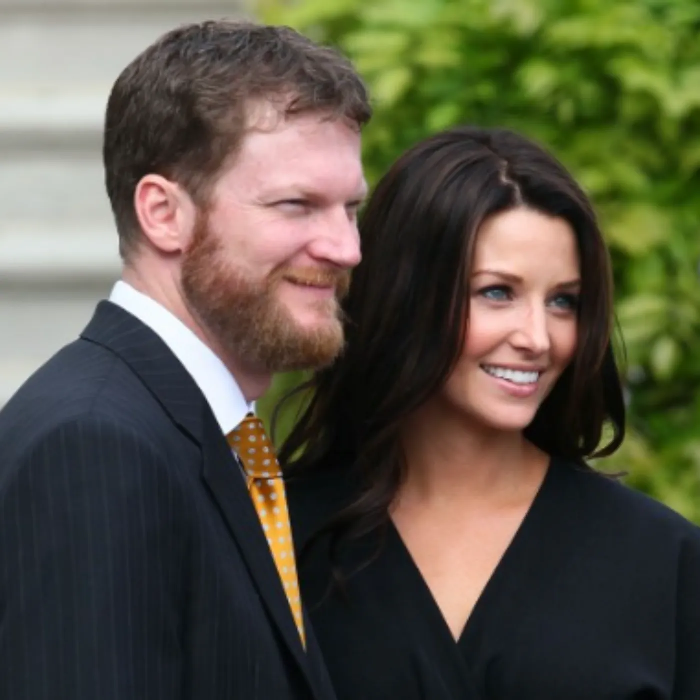 Dale Earnhardt Jr.'s Wife Finally Reveals the Shocking Mistake the NASCAR Legend Has Hidden for 9 Years