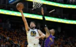 D’Angelo Russell Reacts to Dallas Move With Klay Thompson: ‘That’s Like 2K To Me’