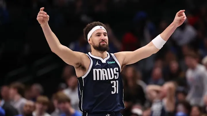 image_68ce23a49cea5 Mavericks Could Finally Put Klay Thompson in Position to Win the One Award Missing From His Career