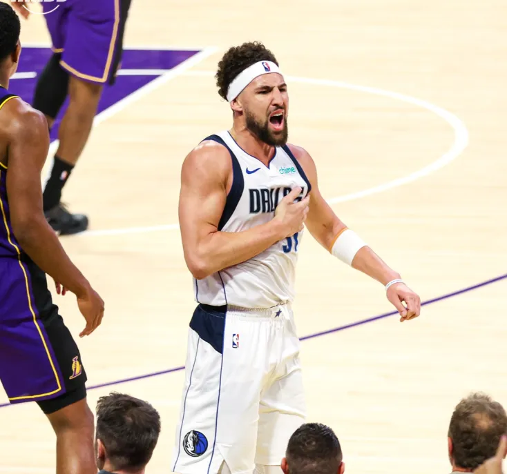 Mavericks Could Finally Put Klay Thompson in Position to Win the One Award Missing From His Career