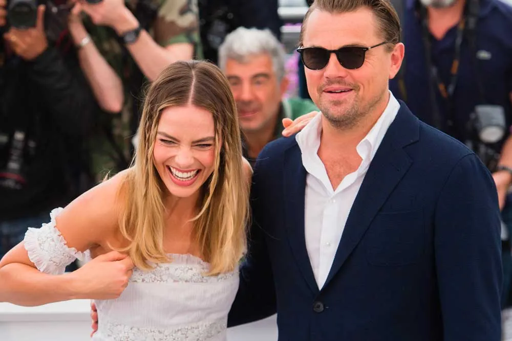 Leonardo DiCaprio’s Friend Secretly Changed Margot Robbie’s Career Forever