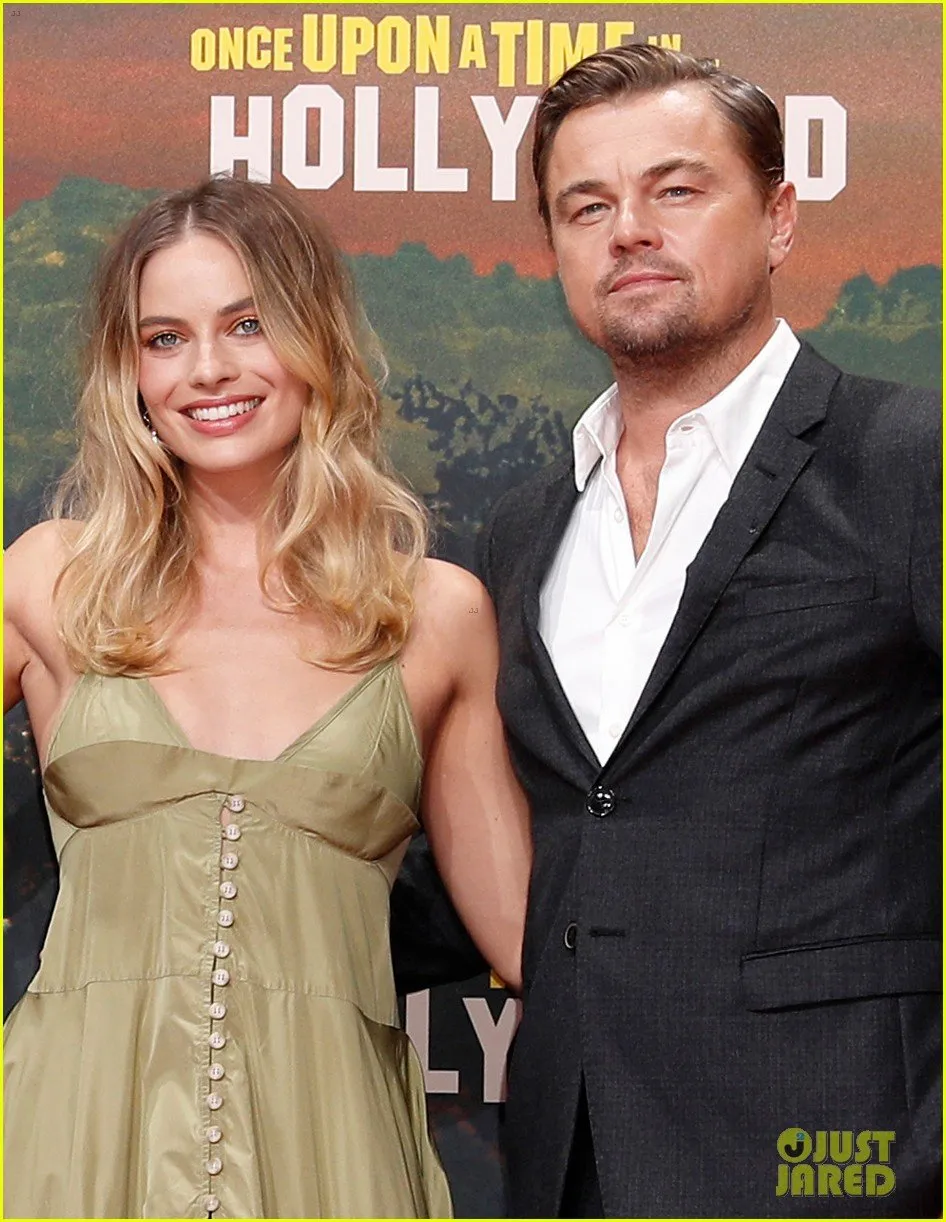 image_68ce24678e3e4 The Line That Was Never Meant to Happen And It Made Margot Robbie a Star