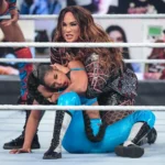 Bianca Belair Walked into the Semifinals Confident – But Nia Jax’s Annihilator Made Her… ‘Wet Her Pants’ Right in the Ring! 1 Bianca Belair Walked into the Semifinals Confident – But Nia Jax’s Annihilator Made Her… ‘Wet Her Pants’ Right in the Ring!