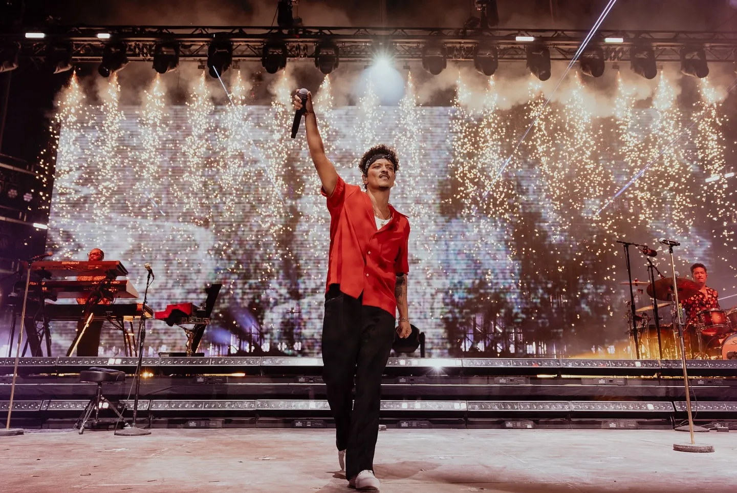 Shocking: Bruno Mars faces the biggest crisis of his career — the reason that left fans speechless!