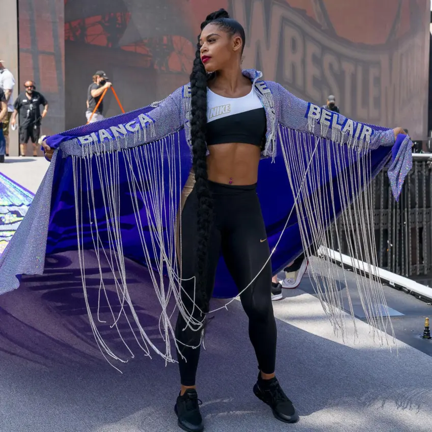 image_68ce27097165a Breaking News! Bianca Belair Could Return to Wrestlepalooza After a Long Absence!