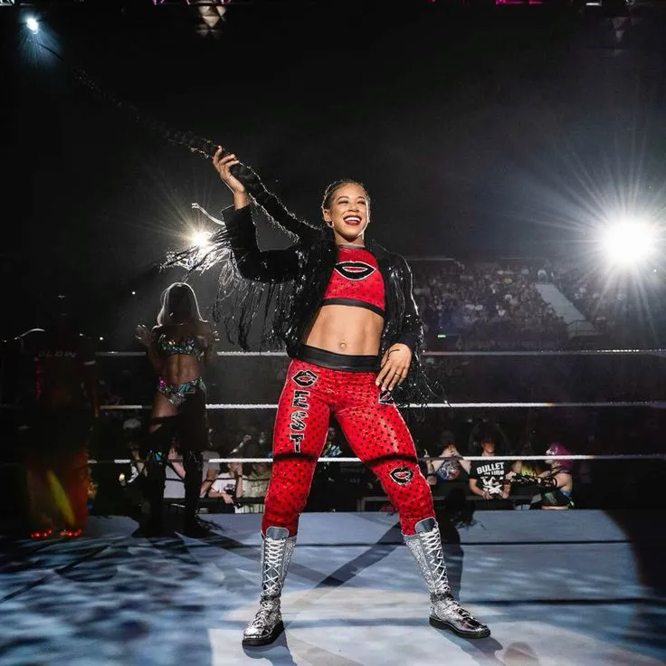 Breaking News! Bianca Belair Could Return to Wrestlepalooza After a Long Absence! 19 Breaking News! Bianca Belair Could Return to Wrestlepalooza After a Long Absence!