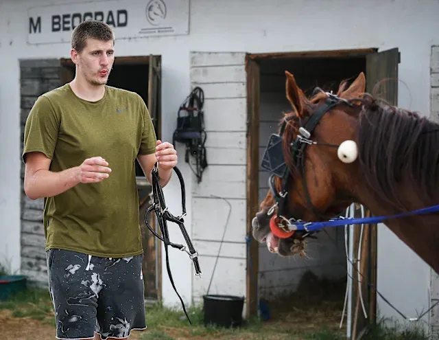 image_68ce27fc5cc01 Built Different: Jokic’s Offseason Is All Vibes, No Training