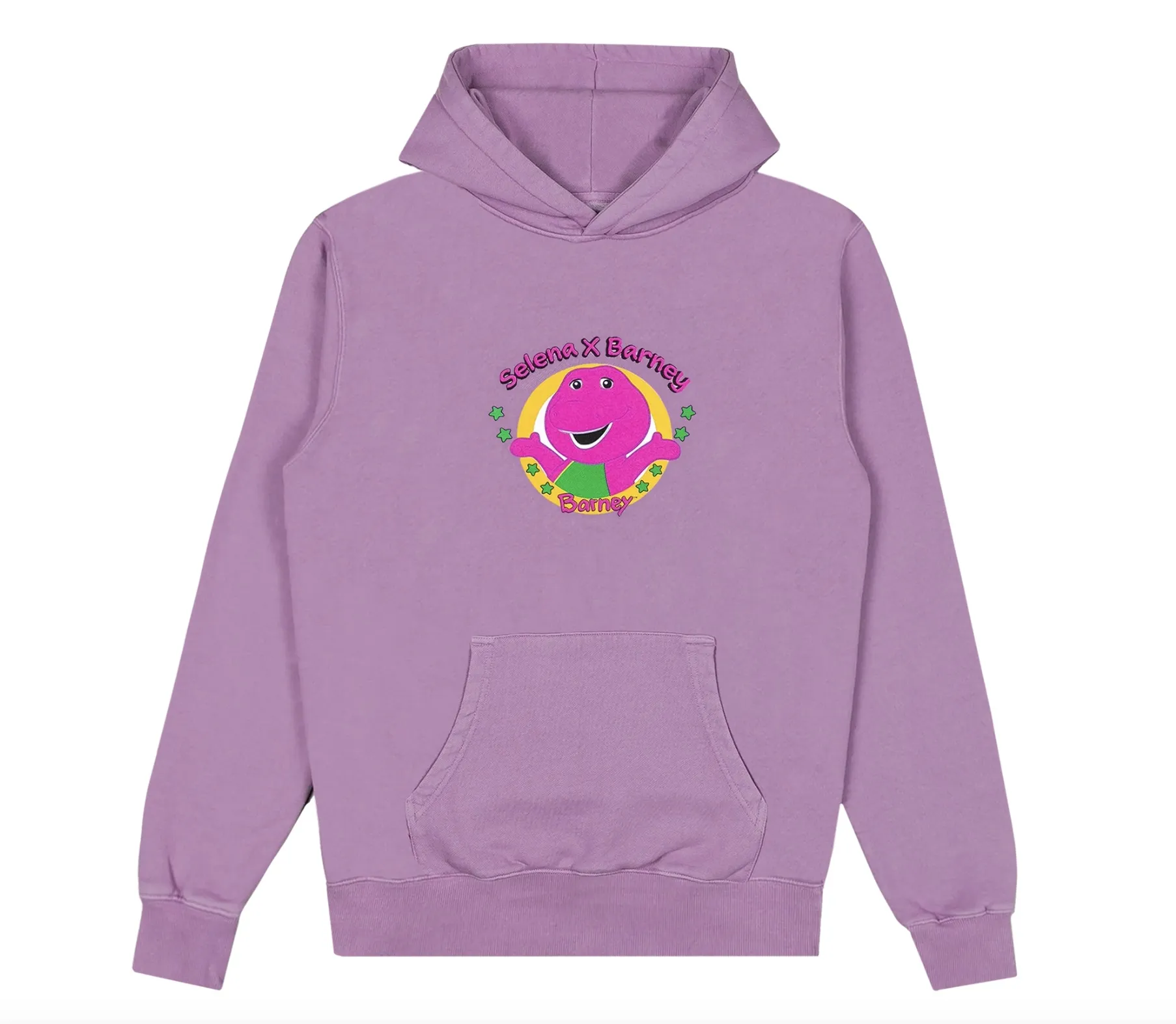 image_68ce290a0bcb8 Selena Gomez Reimagines Her Acting Journey Through a Limited Throwback Apparel Collection