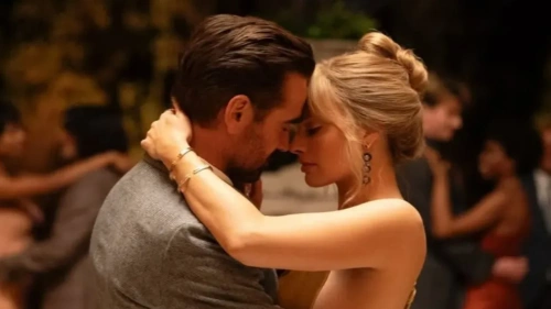 Margot Robbie Boldly Rejects Fans’ Expectations Leaving Many Disappointed 19 Margot Robbie Boldly Rejects Fans’ Expectations Leaving Many Disappointed