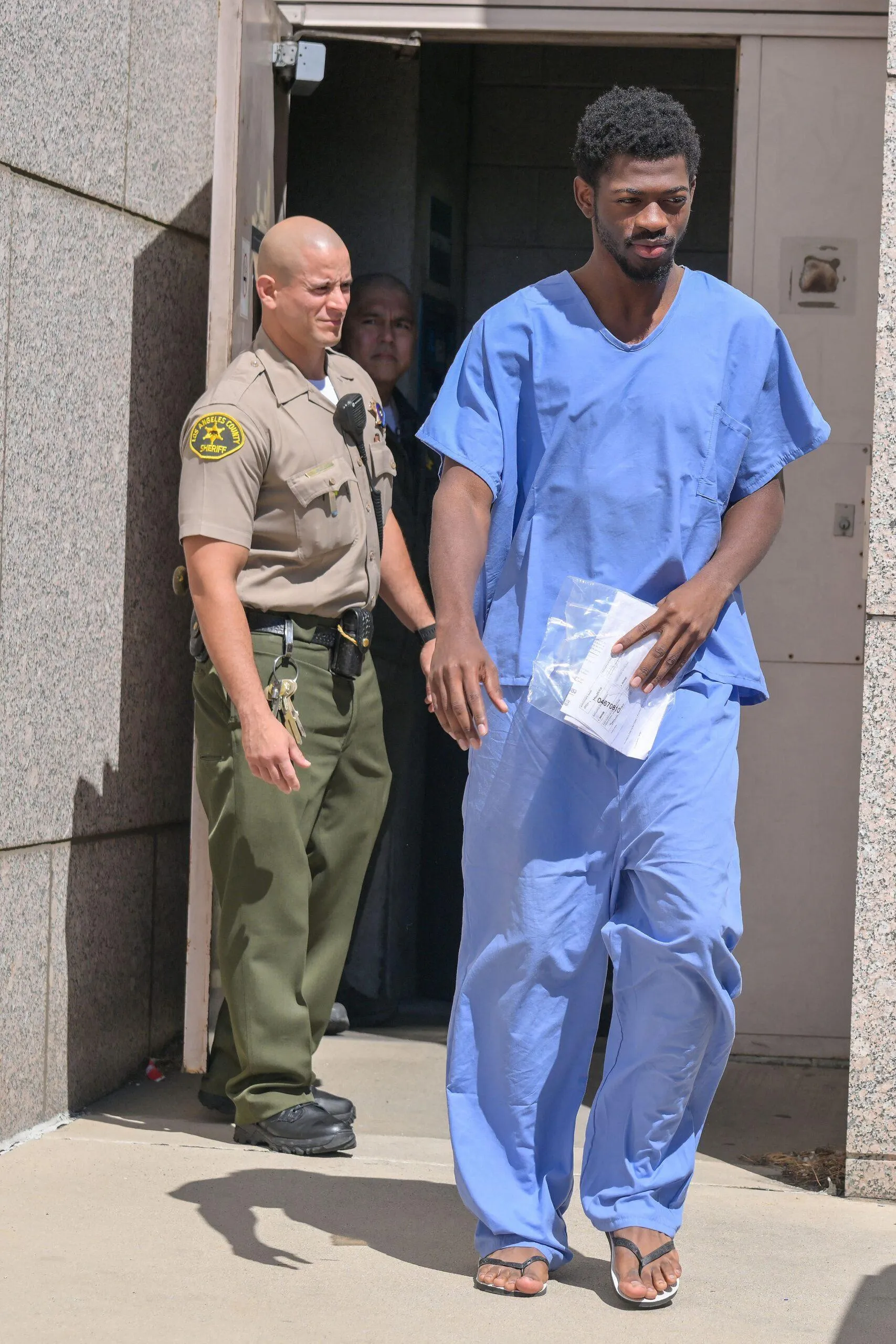 image_68ce2c3e6e5a0 PR Move Or Real Recovery? Expert Weighs In On Lil Nas X’s Rehab Stay