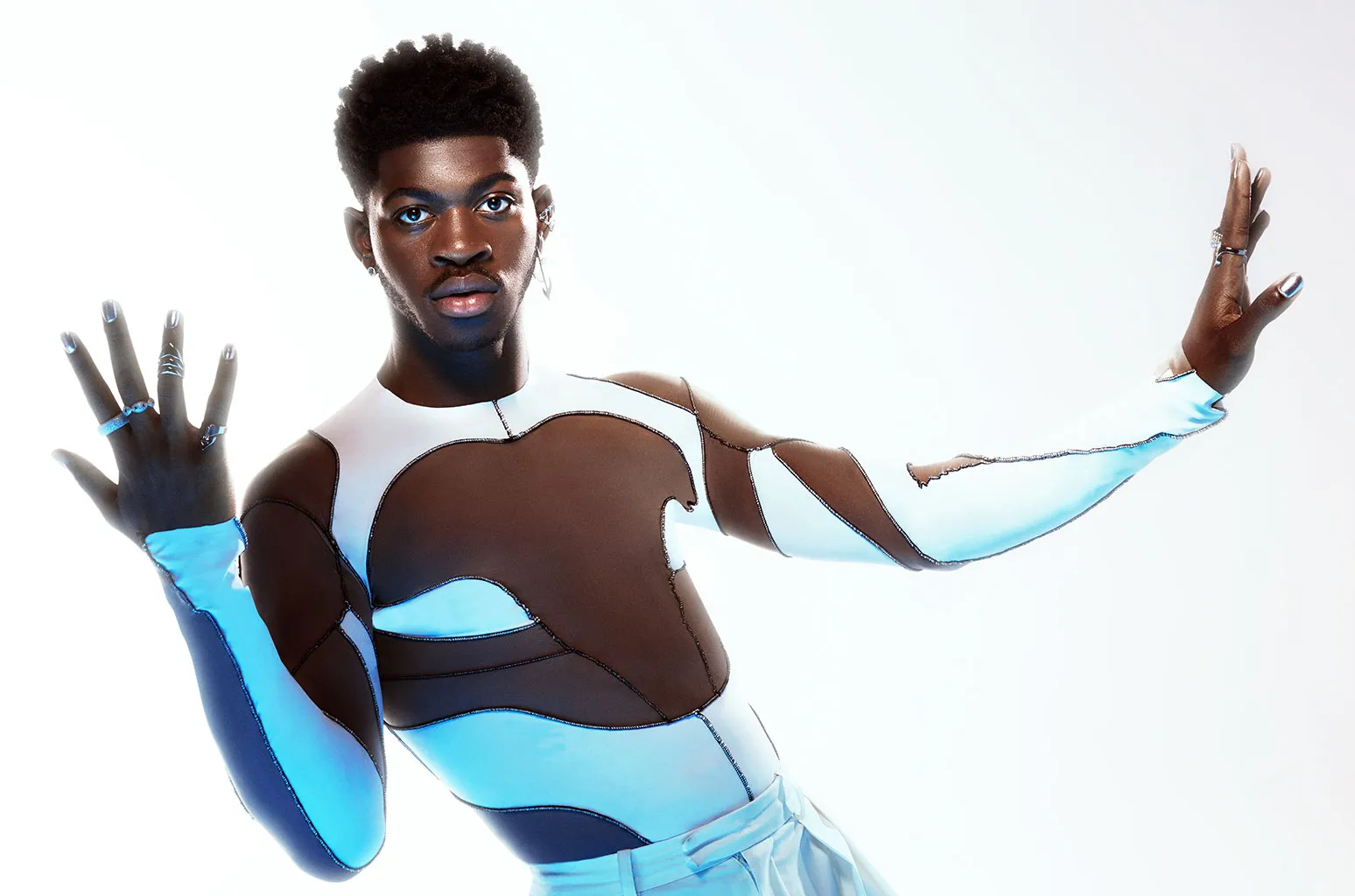PR Move Or Real Recovery? Expert Weighs In On Lil Nas X’s Rehab Stay