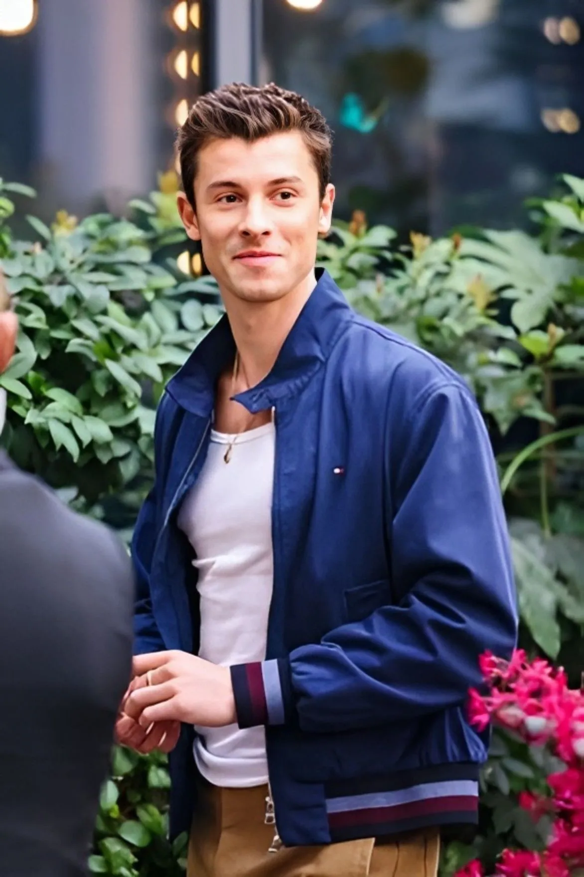 He Really Did WHAT in the Middle of a Jamaican Storm? Shawn Mendes Has Fans Losing It