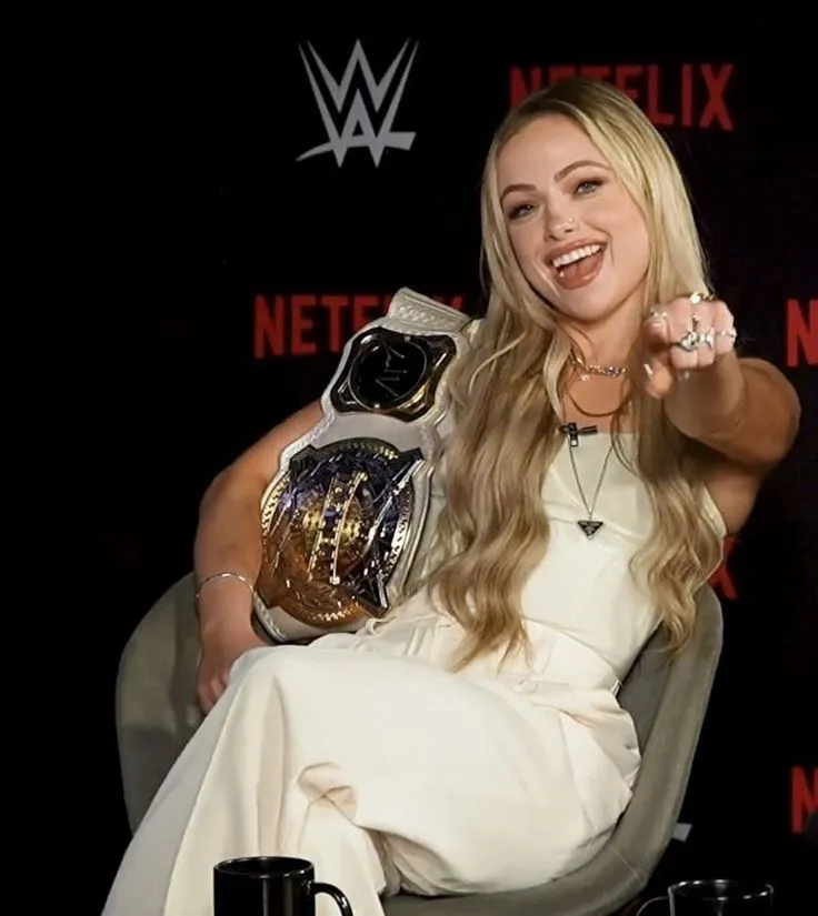 image_68ce2d45bf69b "Liv Morgan Signs a WWE Contract — But Her Long-Term Plan Could Shock Fans with How She Balances Wrestling and Personal Projects!"