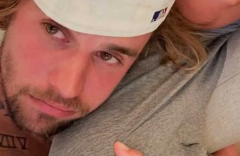 image_68ce305d3a0ff Justin Bieber Drops Shocking Private Photos of Hailey’s Pregnancy — Fans Can’t Believe Baby Jack!