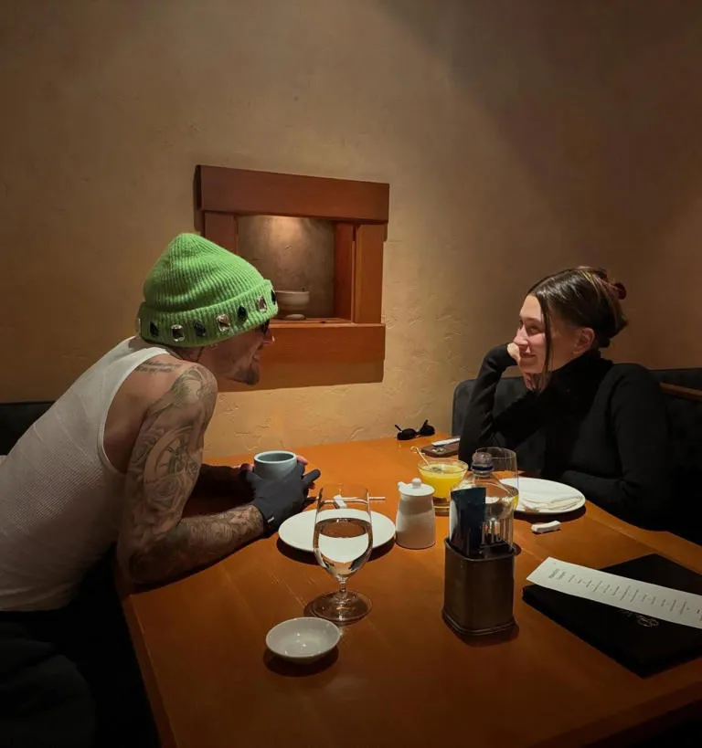 image_68ce31d8820bb Justin Bieber Opens Up About Family Life With Hailey and Jack Through Exclusive Photos
