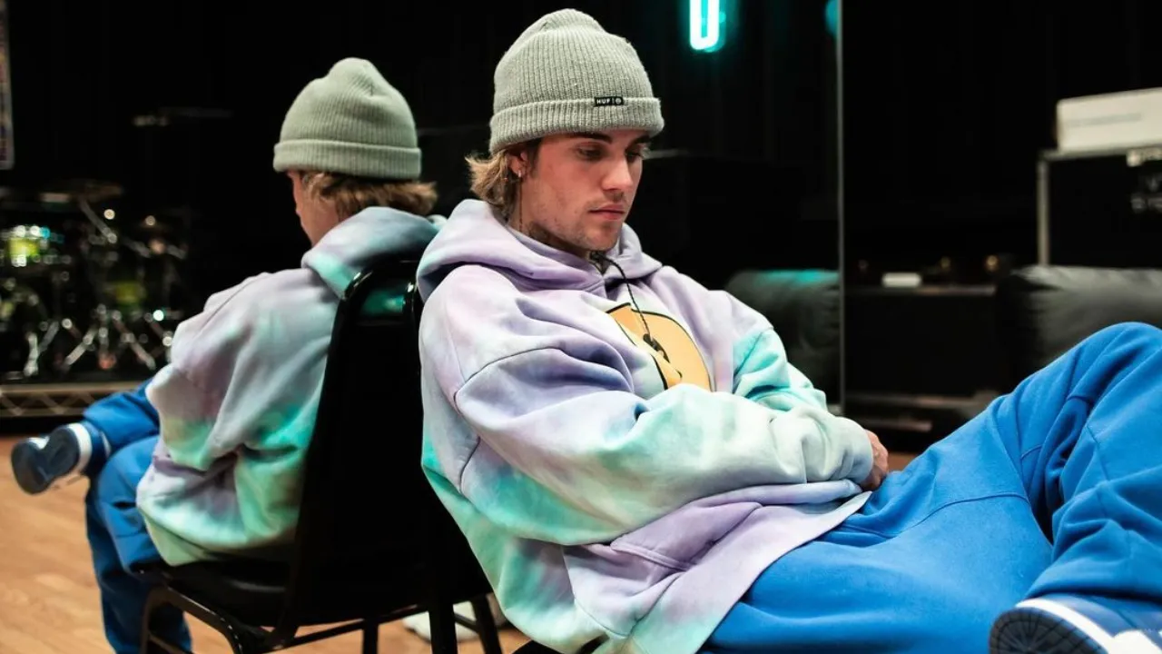 image_68ce32d3c4a83 Justin Bieber Says Jesus Teaches Effort Is Our Response To Life And Forgiveness As Grace Turns Growth Into Desire And Jesus Becomes The Prize