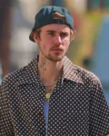 Justin Bieber Says Jesus Teaches Effort Is Our Response To Life And Forgiveness As Grace Turns Growth Into Desire And Jesus Becomes The Prize