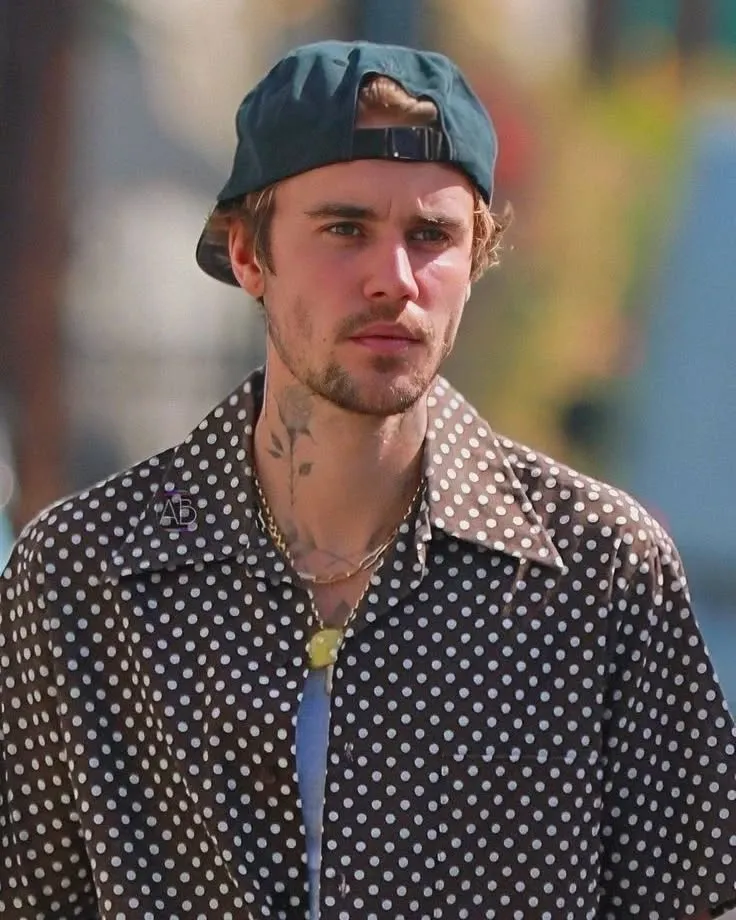 Justin Bieber Says Jesus Teaches Effort Is Our Response To Life And Forgiveness As Grace Turns Growth Into Desire And Jesus Becomes The Prize