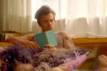 Harry Styles Opens Up About Making His Relationship With Zoe Kravitz Public