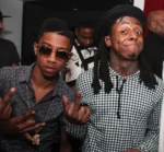 You Won’t Believe What Lil Wayne and Lil Twist Just Did on uStream After 15 Years — Fans Are Losing It!