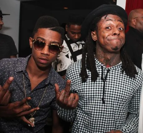 You Won’t Believe What Lil Wayne and Lil Twist Just Did on uStream After 15 Years — Fans Are Losing It!
