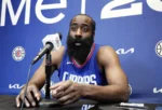 Is Kawhi Leonard Holding Back the Clippers? Harden’s Moves Say It Loud and Clear
