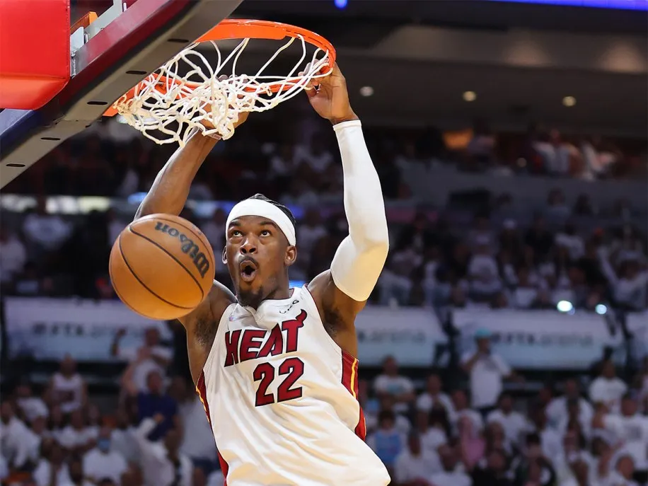 image_68cebb6b82761 The Heat are still shining in the new season — but the truth about Jimmy Butler has fans endlessly regretting it!