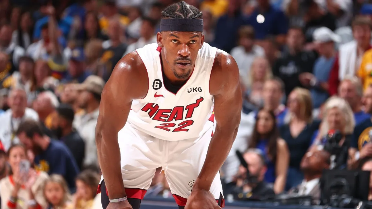image_68cebb6be9339 The Heat are still shining in the new season — but the truth about Jimmy Butler has fans endlessly regretting it!