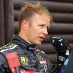 “SHUT UP, Barbie”—Petter Solberg gets the crowd cheering as he humiliates FIA President Mohammed Ben Sulayem after he calls him “Finnish trash.”