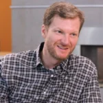 “SHUT UP, Barbie”—Dale Earnhardt Jr. gets the crowd cheering as he humiliates FIA President Mohammed Ben Sulayem after he calls him “Finnish trash.”